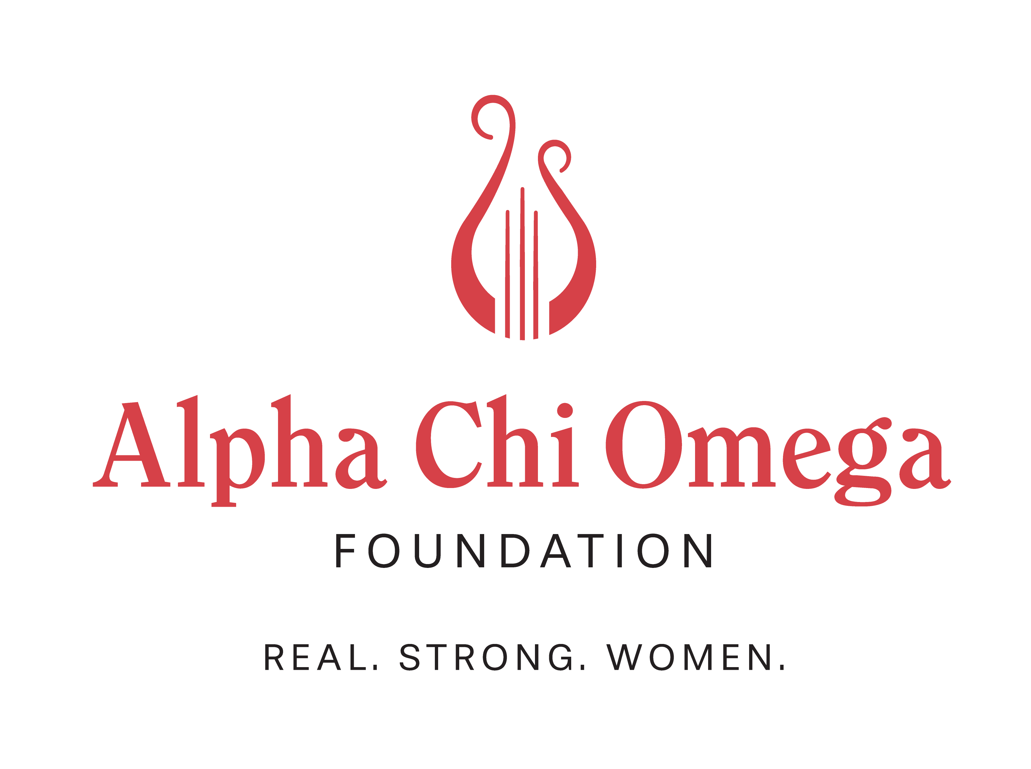 Day of Giving - Alpha Chi Omega Logo