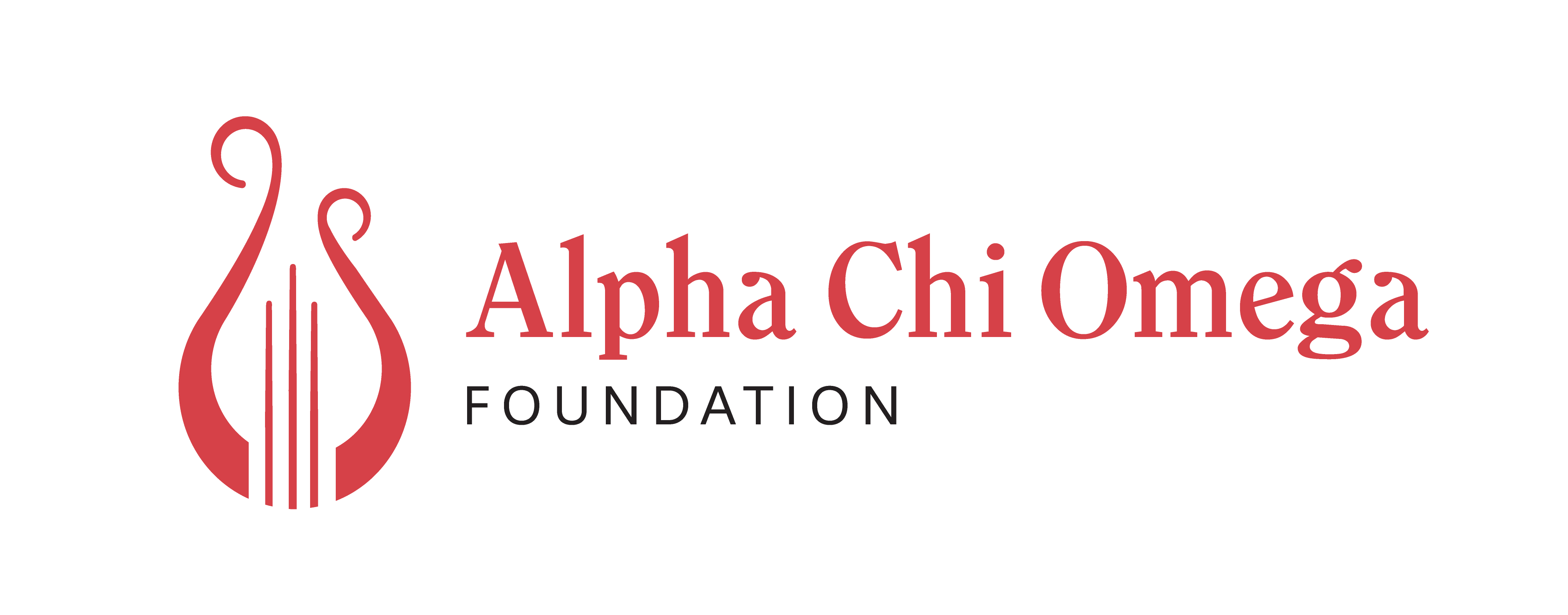 Alpha Chi Omega Logo