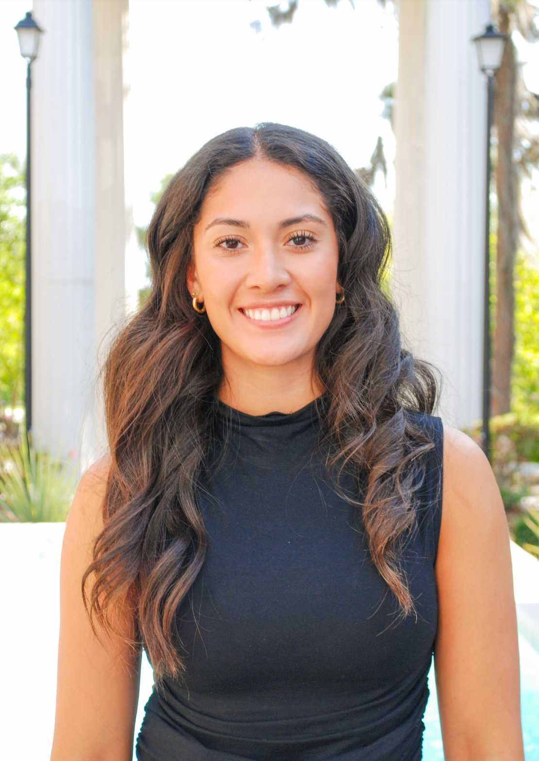 Michelle Ramon photo